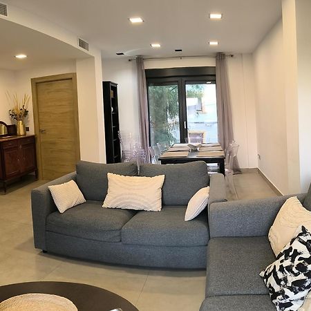 Power Home Γρανάδα Εξωτερικό φωτογραφία