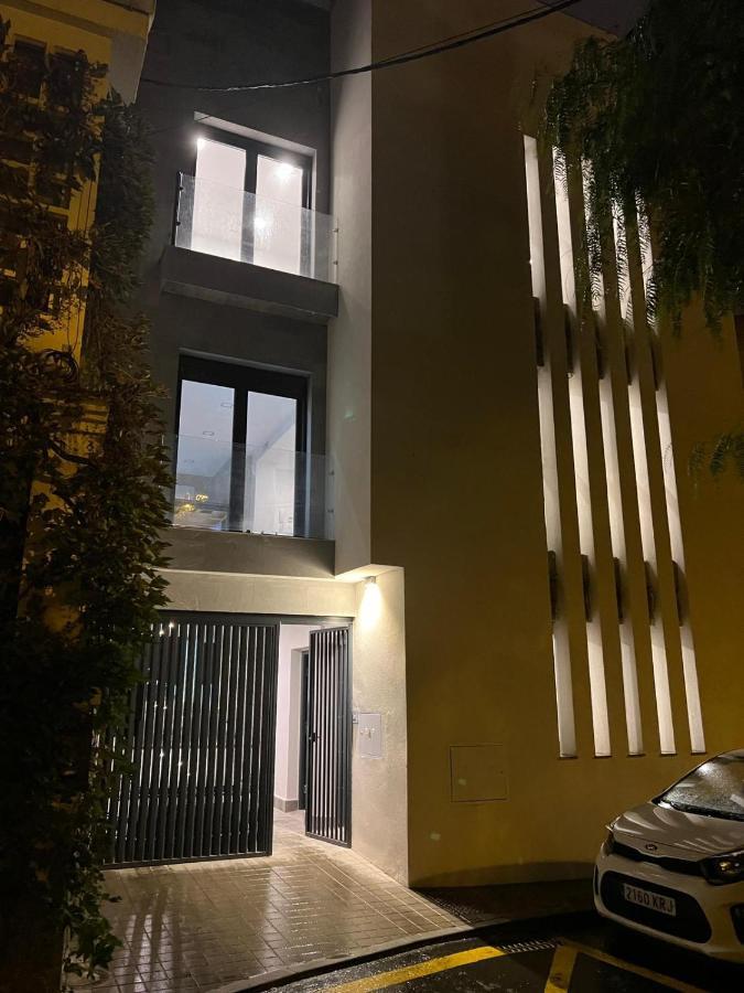 Power Home Γρανάδα Εξωτερικό φωτογραφία