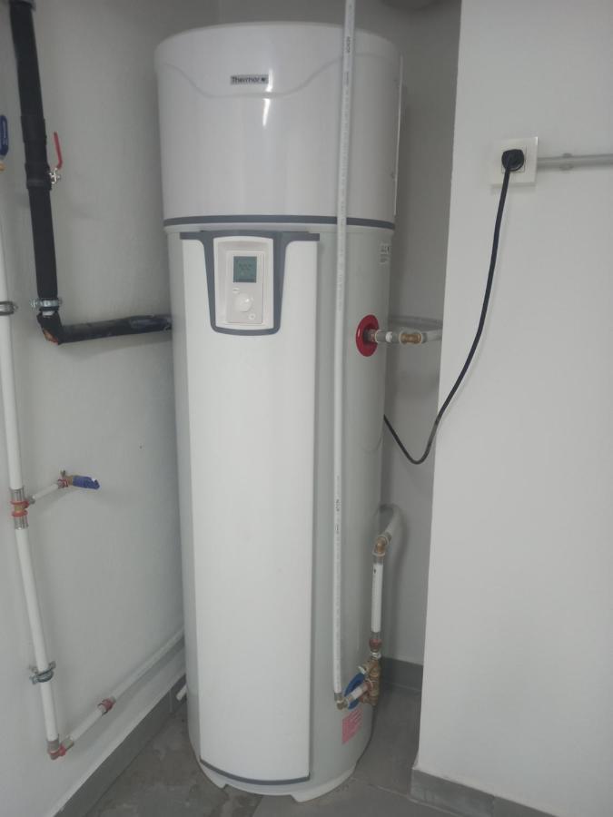 Power Home Γρανάδα Εξωτερικό φωτογραφία