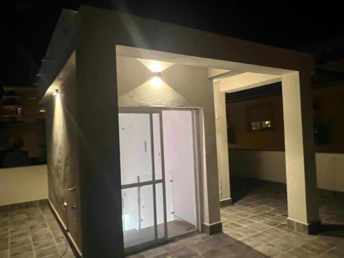 Power Home Γρανάδα Εξωτερικό φωτογραφία