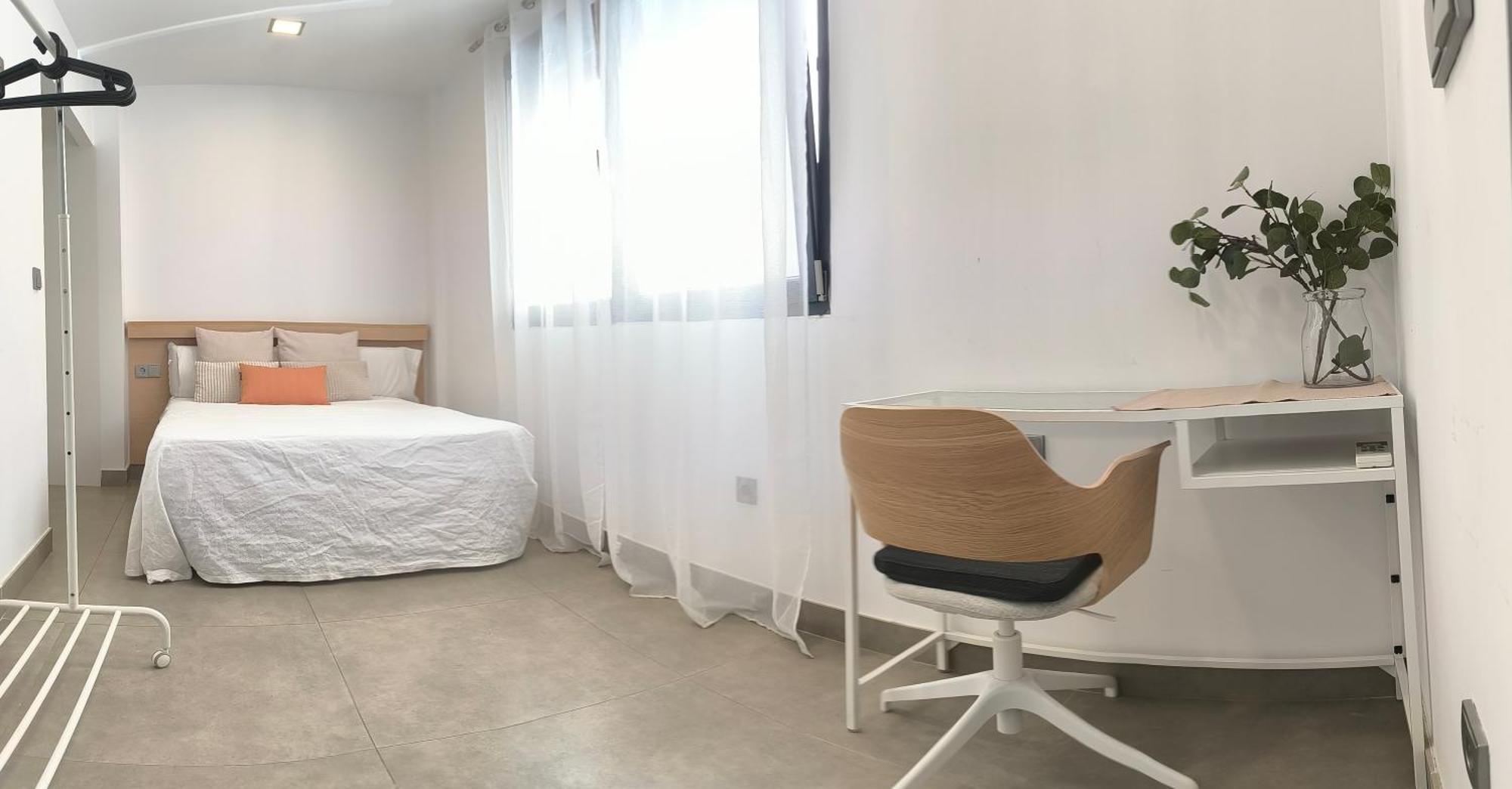 Power Home Γρανάδα Εξωτερικό φωτογραφία