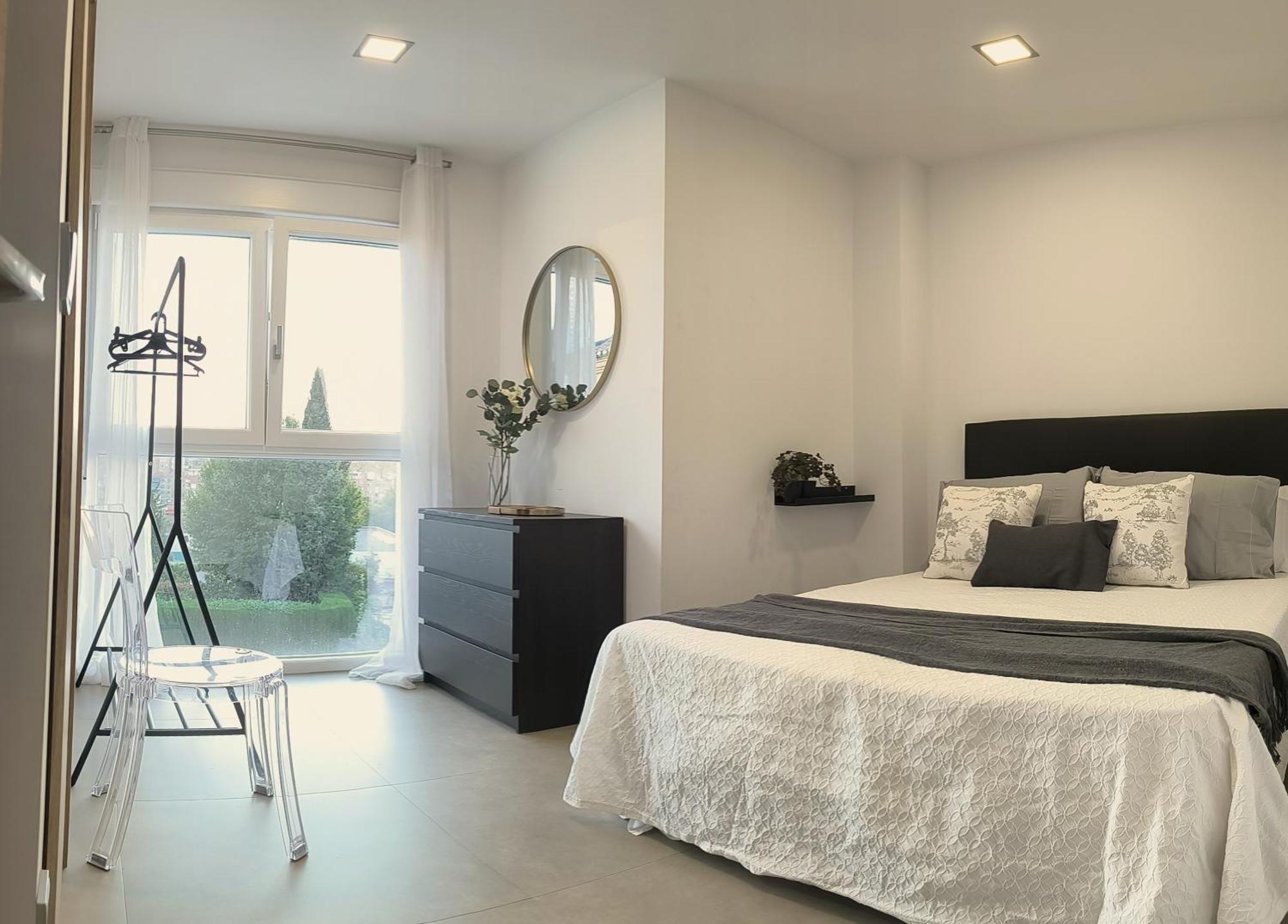 Power Home Γρανάδα Εξωτερικό φωτογραφία