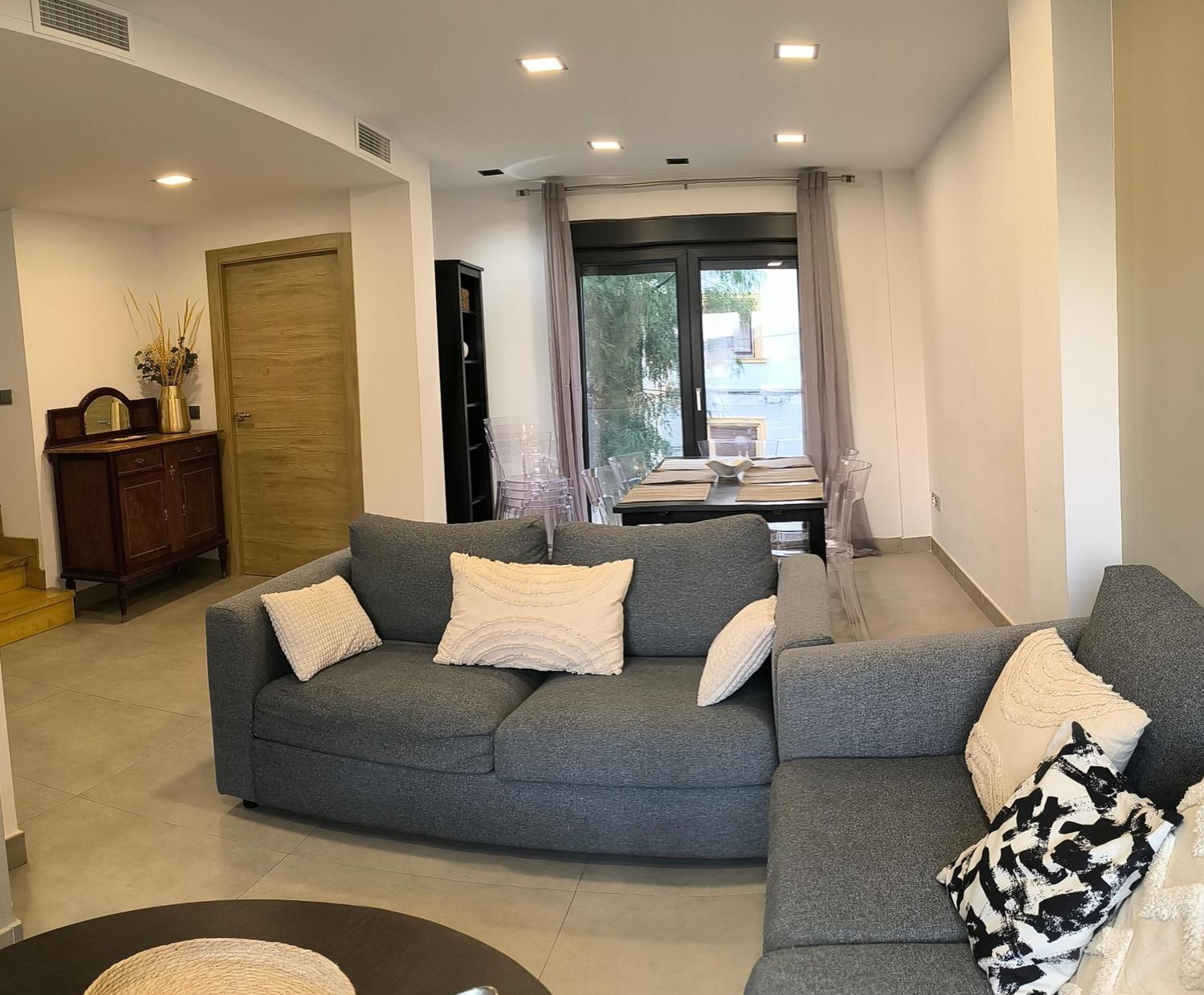 Power Home Γρανάδα Εξωτερικό φωτογραφία